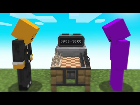 2 Fruits Play Minecraft Boardgames