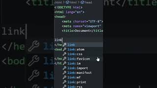 HTML Series Part 1: How To Easily Add A Favicon To Your Website With HTML: