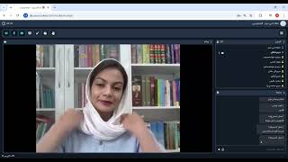 وبینار قصه‌نویسی (جلسه سیزدهم)