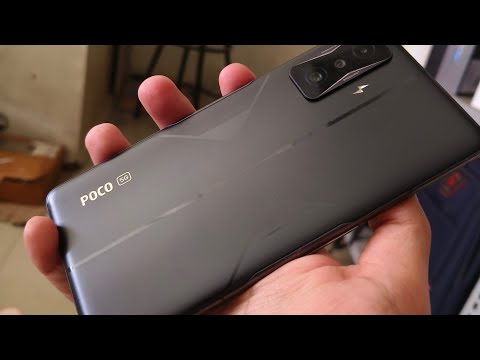 Cara cek semua fungsi xiaomi redmi poco semua type dengan mudah