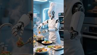 Future Robots That Will Replace Daily Jobs 🤖