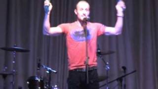 World's Funniest Juggling Act!!