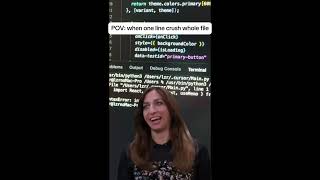 POV: PM Says “One Line to Adjust”