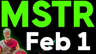 MSTR Today: What Michael Saylor Just Said About MSTR Stock Price