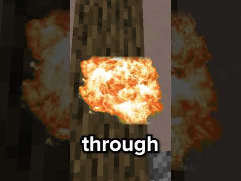 You Can X-Ray In Minecraft Without Cheating? #shorts #minecraft