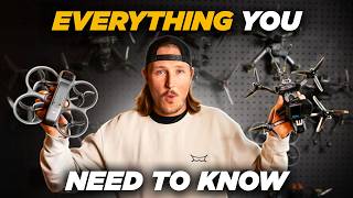 How to Start Flying FPV Drones in 2025