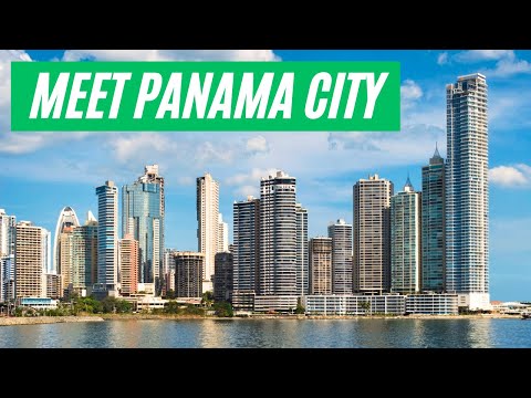 Panama City Overview | An informative introduction to Panama City, Panama