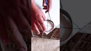 Tile Fitting & Pipe Cutting Made Easy | Pro Tips for Perfect Results