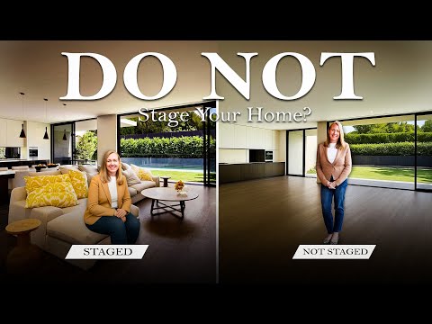 How to Stage Your Home to Maximize Your Sale Price