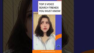 What Are the Biggest Voice Search Trends in 2025? Here’s What You Need to Know! #startupgrowth