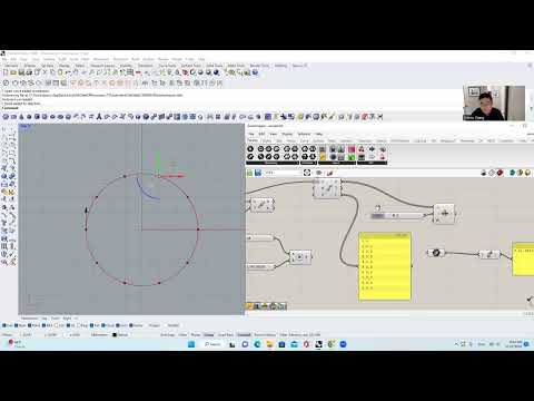 Grasshopper Tutorial for ID&ARC |  Introduction