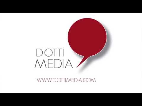 Dotti Media. We connect the dots to grow your business online.