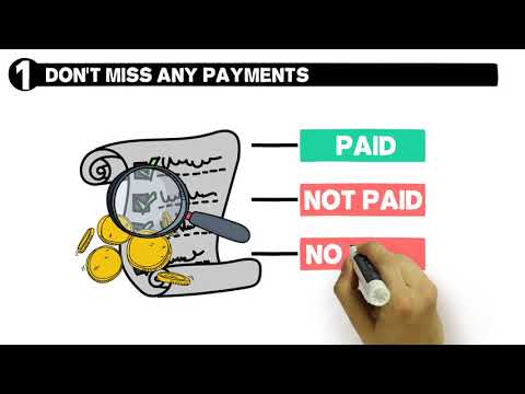 How to Maintain Manageable Credit Card Interest Rates - Take Charge America