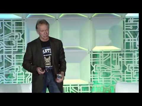 CES Government 2019 Quantum Computing