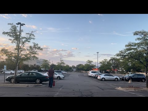 Vlog Day 2  🛒 🛍️
