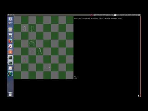 jht-chess vs 8 years old Magnus (PlayMagnus-App)