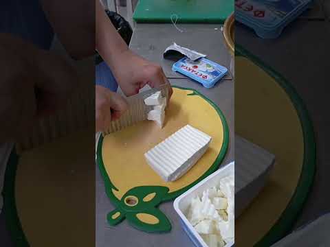 #Feta cheese #sliced cheese