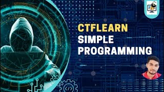 Simple Programming | CTFLearn | Cyber Security | CoderAnt2