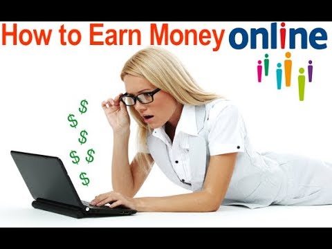 How to earn money in Pakistan 100% working with Proof urdu