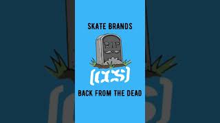 How CCS Came Back From The Dead... #shorts