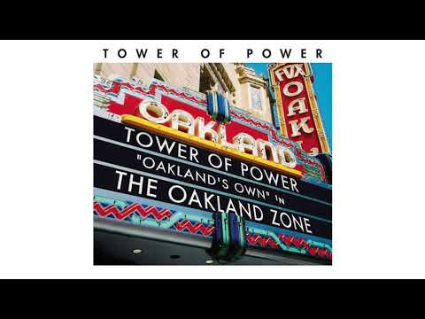 Tower of Power - "Eastside" (Official Audio)