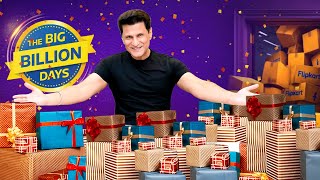 The Best Smartphone Deals from the Biggest Sale of the Year | Flipkart Big Billion Days