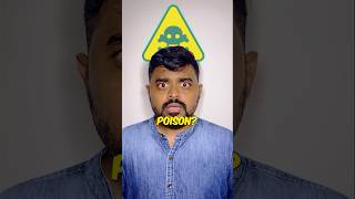 Food safety is a joke in India. FSSAI needs a new strategy #standupcomedy #indianfood