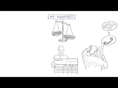 A Value That Exceeds Price