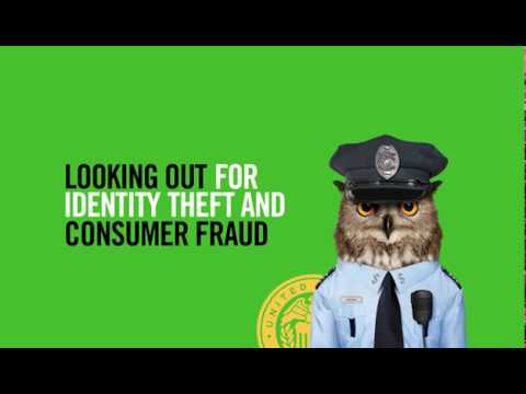 Looking out for ID Theft and Consumer Fraud