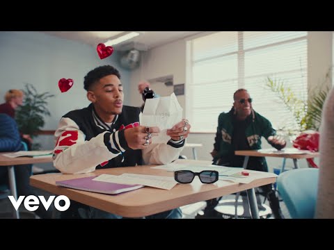 TheHxliday - DOSES (Official Video)