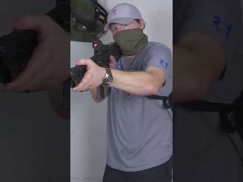 How often should you dryfire? #airsoft #army #shorts