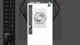 illustrator tips and tricks for beginners #gfxmentor #shorts