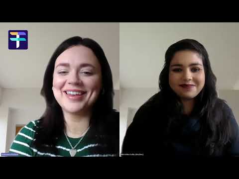 How to inspire inclusion in tech with Francesca Pollard & Merishka Lalla | Tequity Talks Episode 1