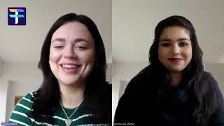 How to inspire inclusion in tech with Francesca Pollard & Merishka Lalla | Tequity Talks Episode 1