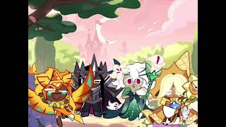 Cookie run TikTok’s