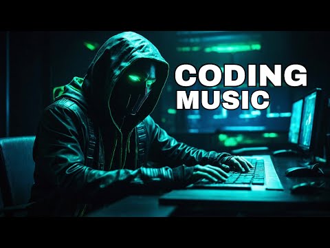 ULTRA FOCUS Mix — Music for Deep Work & Coding