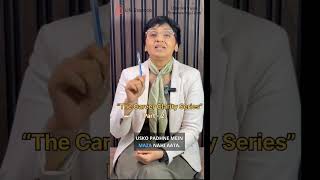 "Career Clarity Series" Part - 2 #Careerclarity #smartparent #lifelesson #lifeessence #youtubeshorts