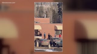 9 dead in Canada’s deadliest mass shooting since 2020, police say
