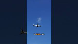 Why Don’t Planes Fly Over the Pacific Ocean? #curiousmind #facts #fascinatinginformation