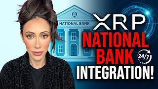 XRP RIPPLE JUST CHANGED EVERYTHING | 24/7 INSTITUTIONAL TRADING STARTS NOW