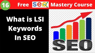 What is LSI Keywords in Content & Why it is Very Important For SEO | SEO Factors