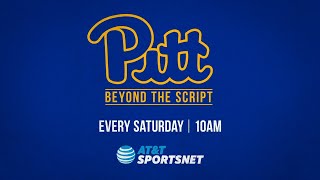 Pitt: Beyond the Script | Season 3, Episode 15