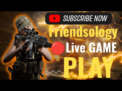 🔴[Live] Free Fire Gameplay Live Stream Subscribers Pushing Spourtime