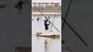 5 Incredible Destinations You Never Knew Existed In The World.