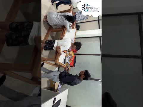 Admission open at Shard Center for Innovation | Learn Robotics | Drone | Machine Learning