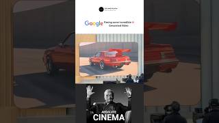 Google's AI: It's Giving "Absolute Cinema" 🎬    #googletech i #aivideo #googleio2025 @Google