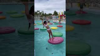 Still can’t get over this trip😍🥹 #vacation #familytime #familyvacation #vacay #bahamas