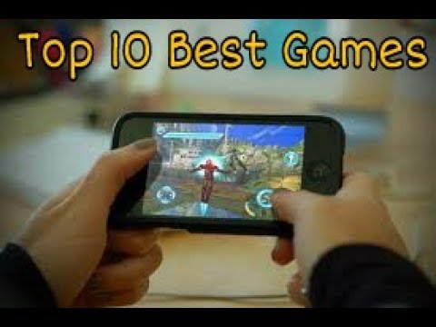 Top 10 Best Game's Under 10 to 14 MB ONLY | For Android