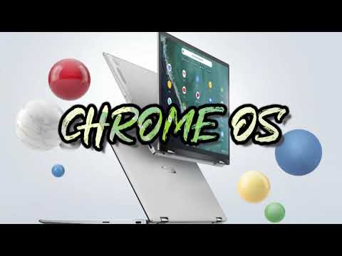 How to use a Chromebook as a teacher or as a student