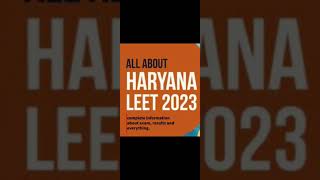 b.tech Lateral Entry admission percentage ke base me hoga..#leet  #2023